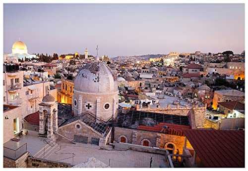 Jerusalen crisol de las cocinas del mundo/ Jerusalem A Cookbook: Crisol De Las Cocinas Del Mundo