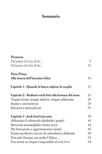 Le ricette di Ascolta la tua pancia. Dalla teoria alla pratica. Perché l’appetito vien leggendo