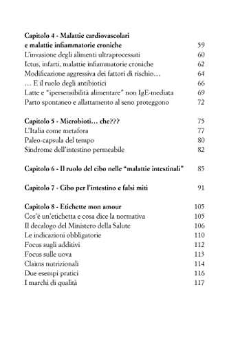 Le ricette di Ascolta la tua pancia. Dalla teoria alla pratica. Perché l’appetito vien leggendo