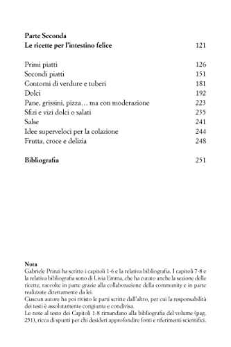 Le ricette di Ascolta la tua pancia. Dalla teoria alla pratica. Perché l’appetito vien leggendo