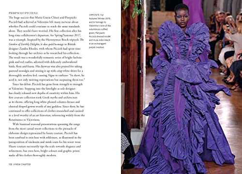 Little Book of Valentino: The Story of the Iconic Fashion House