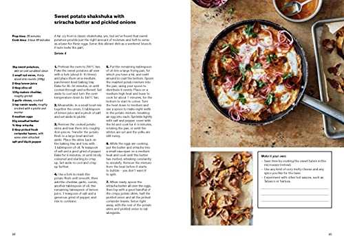 Ottolenghi Test Kitchen: Shelf Love