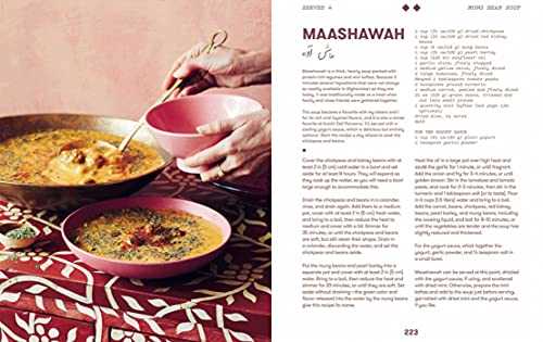 Parwana: Recipes and Stories from an Afghan Kitchen