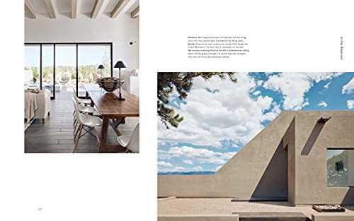 Santa Fe Modern: Contemporary Design in the High Desert