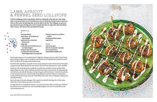 Sirocco: Fabulous Flavours from the East: The 2nd book from the bestselling author of Persiana, Feasts, Bazaar and Simply