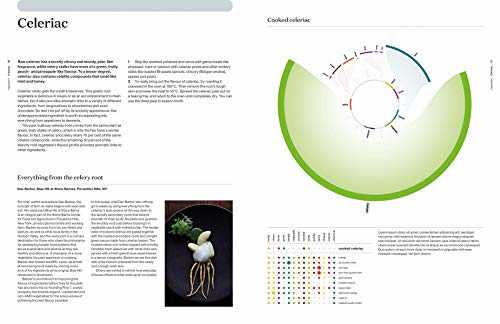 The Art and Science of Foodpairing