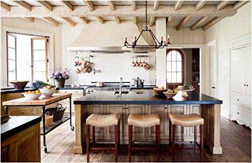 The Perfect Kitchen