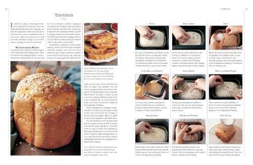 The Ultimate Bread Machine Cookbook