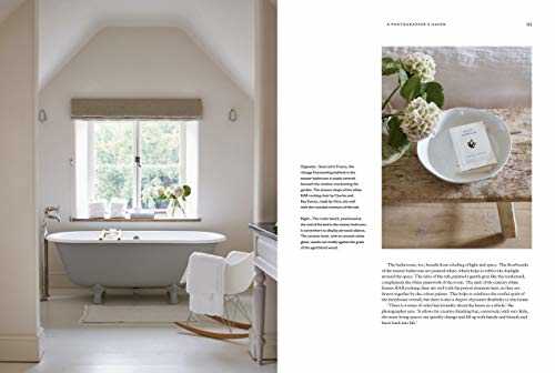 The White Company, For the Love of White: The White & Neutral Home