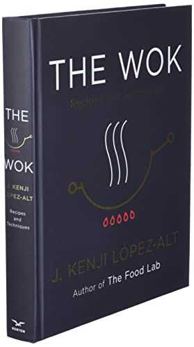 The Wok: Recipes and Techniques