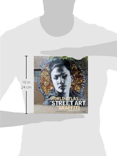 The World Atlas of Street Art and Graffiti